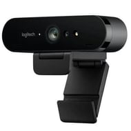 Ninja's Webcam